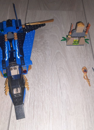 Lego ninjago