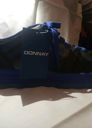Бігові кросівки з америки donnay tm5 фото