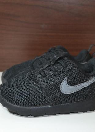 Nike roshe one trainer tr 22р кроссовки оригинал новые