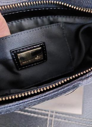 Fendi оригінальна сумочка6 фото