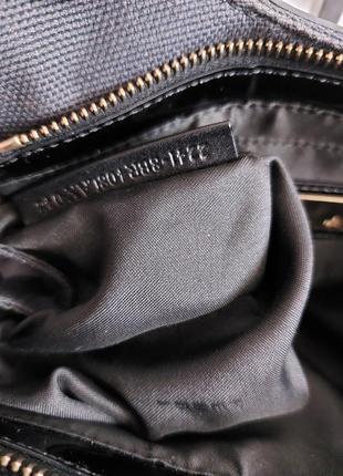 Fendi оригінальна сумочка8 фото