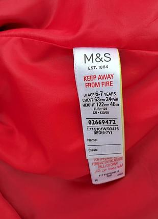 Пальто m&amp;s 4