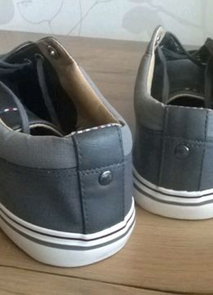 Кеді ben sherman (vans, converse)3 фото