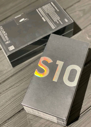 Samsung galaxy s10 (128gb)