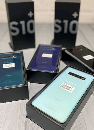 Samsung galaxy s10+ (128gb)