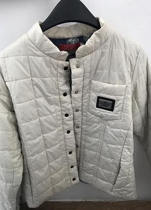 Весняна куртка