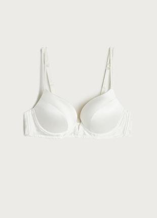 Sale❣ шелковые с кружевом бразильяно intimissimi8 фото