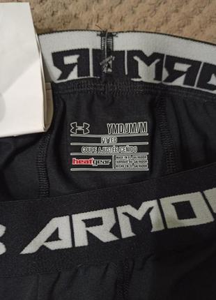 Подростковые плавки under armour4 фото