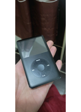 Ipod 160gb (mb150 model)