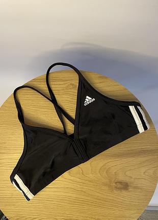 Спортивний топ adidas оригінал