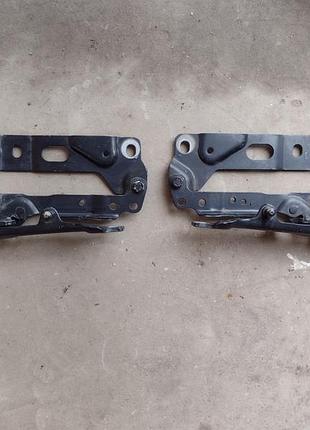 Петлі капота bmw 7 f01 f02 петлі бмв 7184189 7184190 ліва права