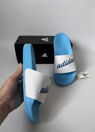 Шльопанці пантолети adidas. оригінал