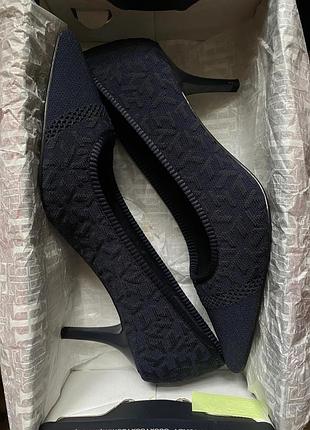 Tommy hilfiger жіночі туфлі. оригінал.