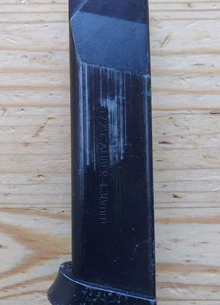 Магазин,  обойма для km-46 (kw106)