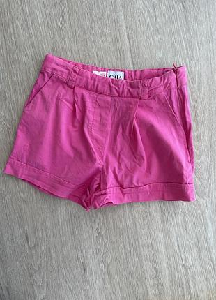 Шорти