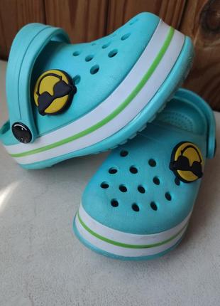 Crocs дитячі