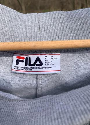 Спортивні штани fila6 фото