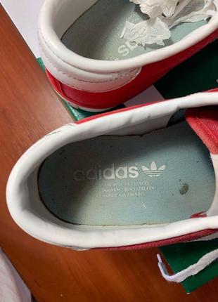 Кросівки adidas4 фото