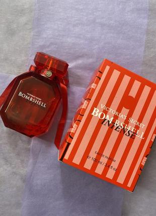 100 ml bombshell intense victoria’s secret