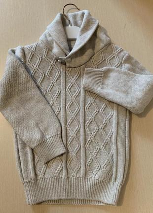 Светр для хлопчика