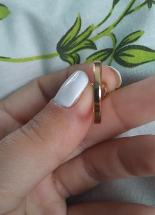 Колечко xp💍 4