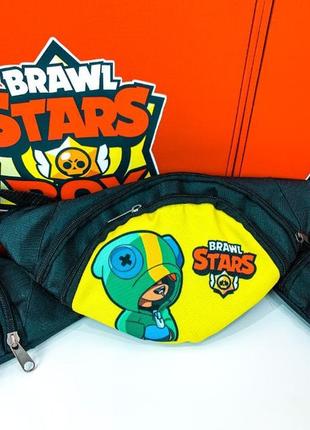 Подарунковий набір brawl stars box бравл старс бокс мега ящик mi.2 фото