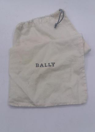 Bally пыльник, мешочек