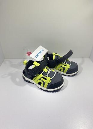 Carters босоніжки