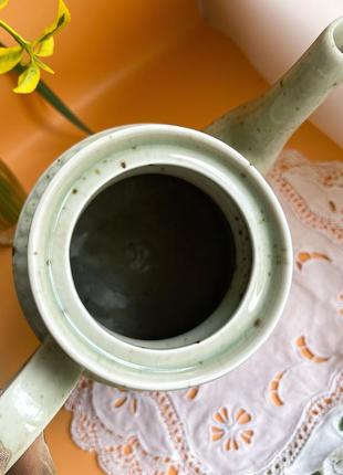 Чайник заварочный фарфор германия winterling заварник кофейник4 фото