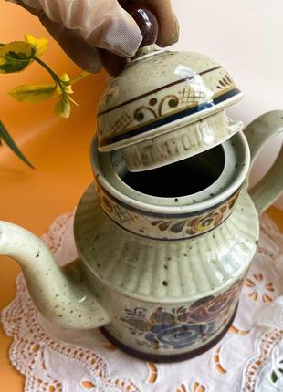 Чайник заварочный фарфор германия winterling заварник кофейник3 фото