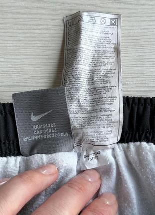 Спортивні штани nike5 фото