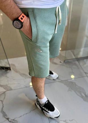 Шорты мужские 💚