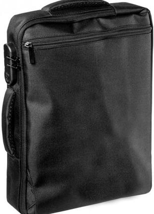 Рюкзак трансформер gelius backpack monetary attract gp-bp002 blac2 фото