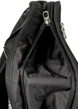 Рюкзак для ноутбука gelius backpack forever gp-bp004 16" black3 фото