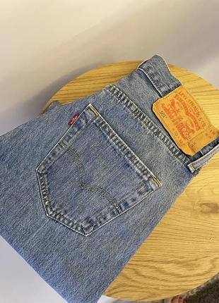 Джинси levi’s 501 оригінал