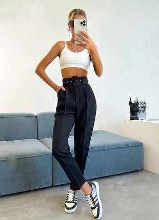 Стильные брюки