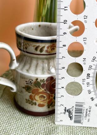 Молочник і цукорниця фарфор winterling німеччина