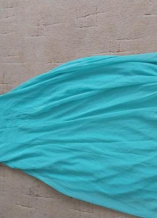 Красивое платье (maxi) с вышитым лифом / корсетный лиф8 фото