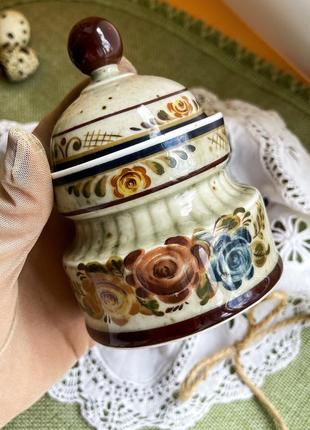 Молочник і цукорниця фарфор winterling німеччина