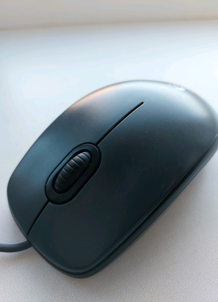 Комп'ютерна миша logitech m90