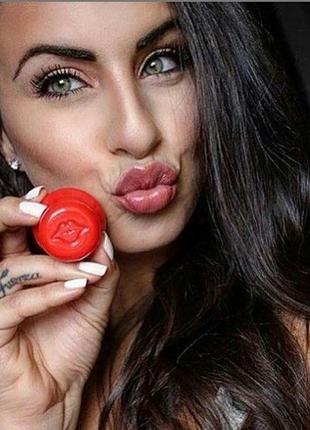 Збільшувач для губ fullips lip plumping enhancer2 фото