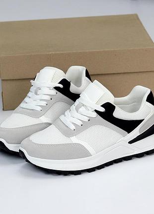 Кроссовки "avamant"