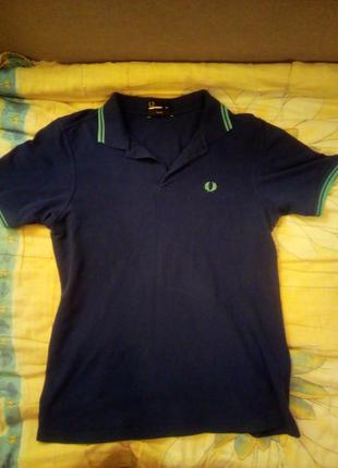 Футболка fred perry