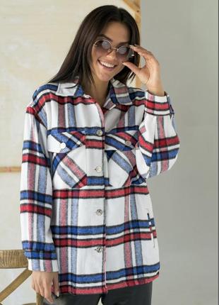 Рубашка пальто 😻сорочка