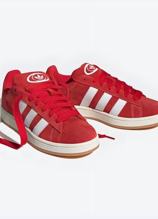 Оригинальные кроссовки adidas "campus 00s shoes"3 фото