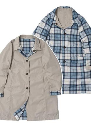 Barbour babbity waterproof coat jacket жіночий плащ