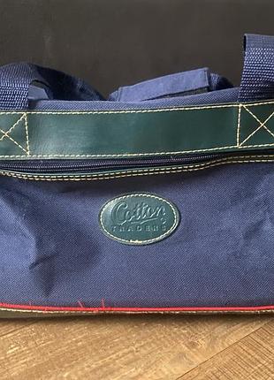 Дорожная сумка