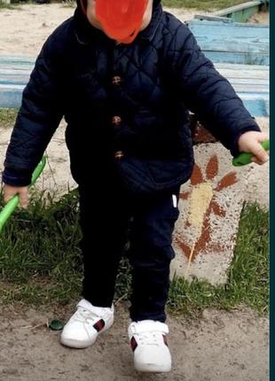 Демисезонная куртка next