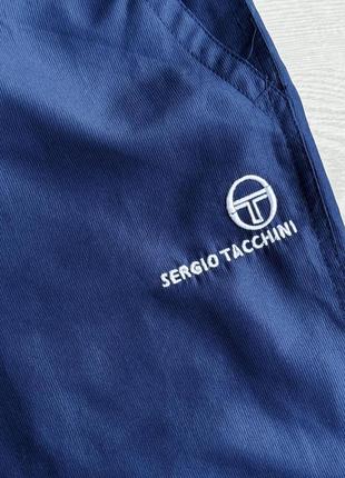 Спортивні штани sergio tacchini5 фото