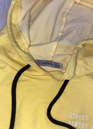 Светр goldi